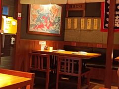 -醉虎传(南锣鼓巷店)