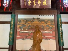 -采石矶-马鞍山太白楼