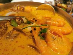 四喜沙茶锅-林四喜·闽南传家菜(鼓浪屿店)