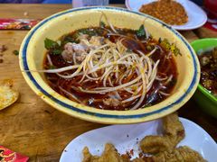 -冒椒火辣(太古里店)
