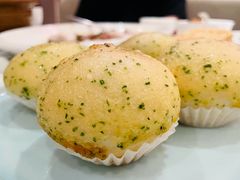 侨乡葱蓉包-神仙馆(衡山路店)