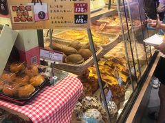 -山崎面包(苏州中心店)