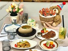 -LE SHARE洛笙·花园西餐(北京路步行街店)