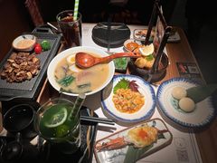 -玉川屋·深夜食堂居酒屋(柳巷店)
