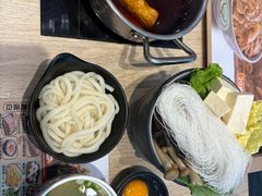 -吉野家(大连黑石礁富丽庭店)