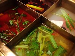 -王家渡火锅店(棕榈泉店)