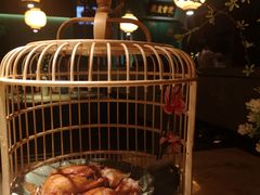 -佬麻雀·新湘菜(珠海金发购物中心店)