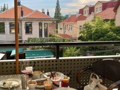 -燕庭·纯燕窝·甜品下午茶(南京西路店)