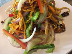 -臻味私厨(国际社区店)