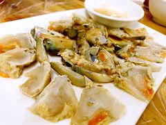 -官塘锋记鱼生·生腌·砂锅粥(牌坊街店)