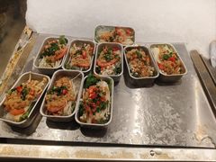 -名羊天下·火锅烧烤自助料理(镇明路店)