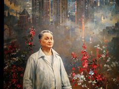 -邓小平故里