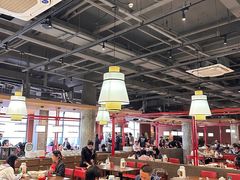 -大中华酒楼·主席武昌鱼·武汉美食地标(江汉路步行街店)