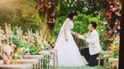 -米兰尊荣婚纱摄影·婚纱照会馆
