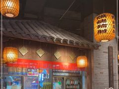 -南京大牌档(三阳广场苏宁店)