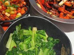 -一棠龙虾•王牌虾球(光谷天地店)