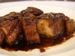 马来黑叉烧-朱仔记食府(江南大道店)