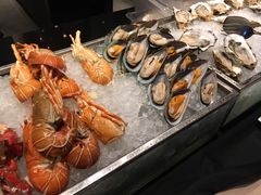 -深圳四季酒店·馥自助餐厅