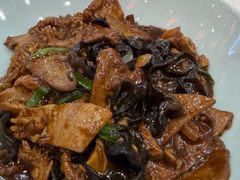 -玉华台饭庄·淮扬菜·烤鸭(望京店)