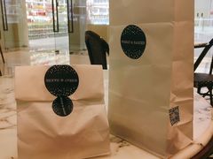 -WHEAT&BAKER-麥(凯德来福士店)