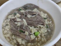 -老刘家泡馍·陕西老字号(钟楼广济街店)