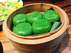 青团子-鱼食饭稻·苏浙土菜17年老馆子(平江路店)