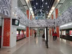 -星湖街(地铁站)