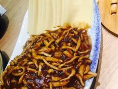 -荣鹏风味烀饼(万达广场店)