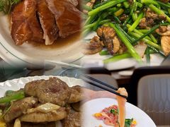 -美未居·老字号·地道顺德菜·桑拿鸡·鱼生(容桂店)