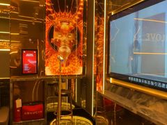 -INLOVE KTV(西溪印象城店)