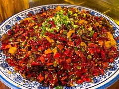 -杨记隆府(汉街店)