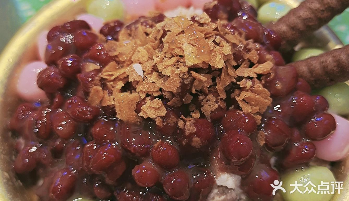打火锅yyds美食plog