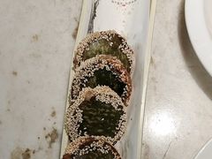 -绿茶餐厅(深圳龙华天虹购物中心店)