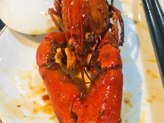 -三妹小龙虾·黄油蟹(华侨城总店)