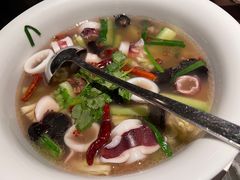 水煮东山小管-遇外滩(BFC外滩金融中心店)