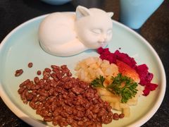 -唐猫庭院·千年陕菜(赛格国际购物中心店)