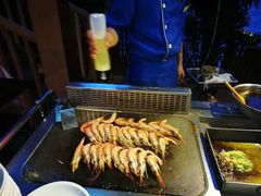 -三亚胜意海景酒店·海鲜自助餐厅(三亚湾路店)