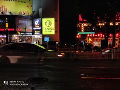 -永盈茶餐厅(江南大道中店)
