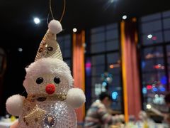 -YUE·6·西式融合餐厅(外滩六号店)