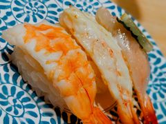 -大起水产回转寿司(道顿堀店)