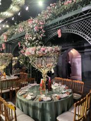 -格乐利雅婚礼艺术中心(南外滩店)