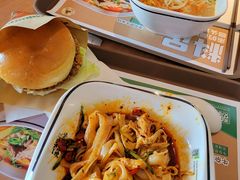 -魏家凉皮(兵马俑店)