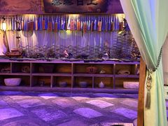 -淀里船宴(卓达店)