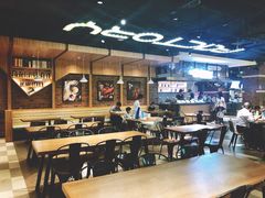 -食通天美食广场(华润万象城店)