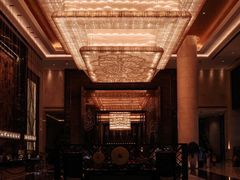 -长沙富力万达文华酒店