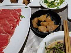 -东来顺饭庄(王府井步行街店)