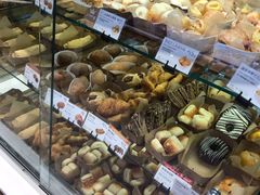 -巴黎贝甜(常德路店)