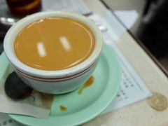 -金凤茶餐厅(湾仔店)