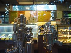 -莓园冰淇淋店