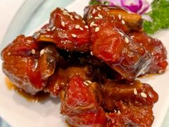 -瑞福园联谊餐室(茂名南路店)